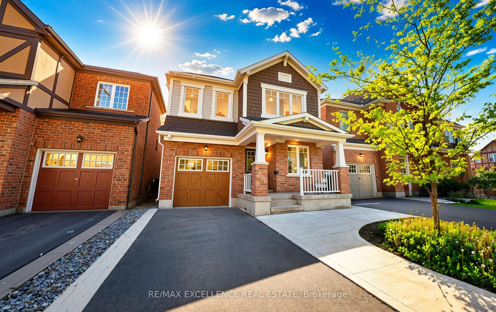 Photo 2 of 83 Leadenhall Road, Brampton, Northwest Brampton — HOMEH