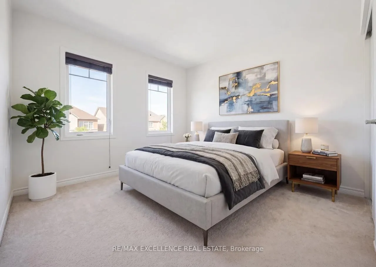 Photo 8 of 83 Leadenhall Road, Brampton, Northwest Brampton — HOMEH