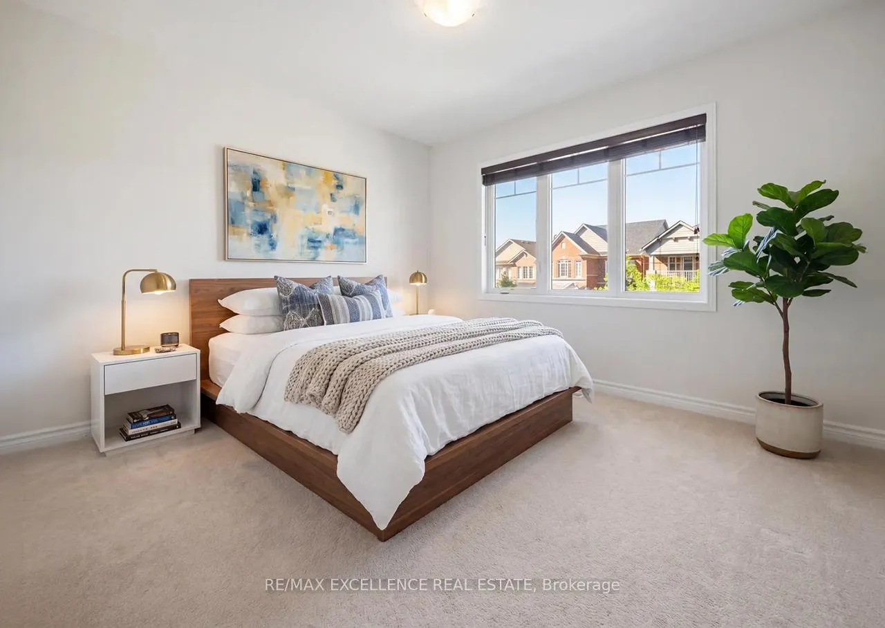 Photo 11 of 83 Leadenhall Road, Brampton, Northwest Brampton — HOMEH