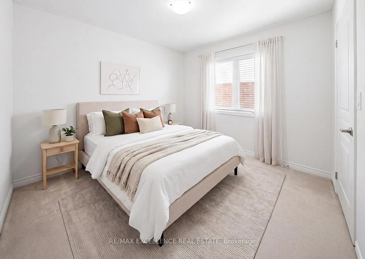 Photo 13 of 83 Leadenhall Road, Brampton, Northwest Brampton — HOMEH