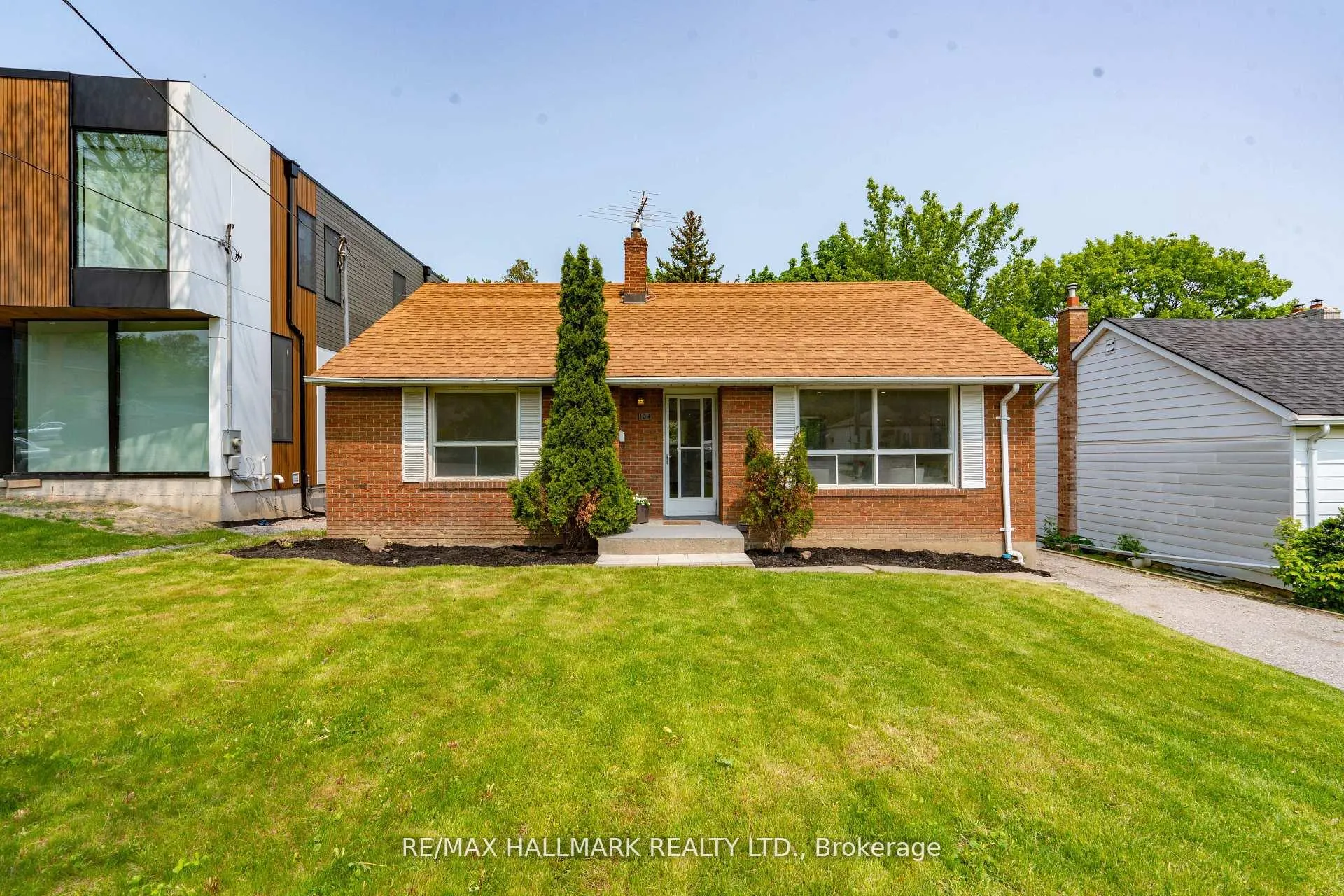 Photo 4 of 104 Highland Park (Main) Boulevard, Markham, Grandview — HOMEH