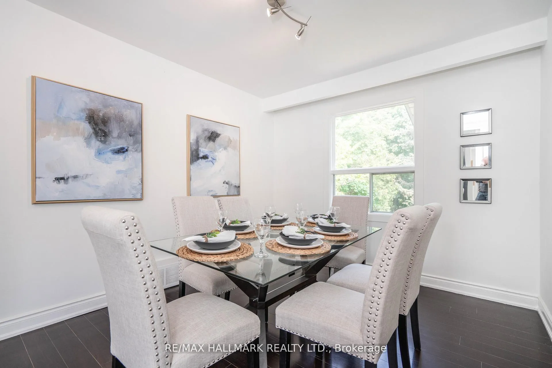 Photo 9 of 104 Highland Park (Main) Boulevard, Markham, Grandview — HOMEH