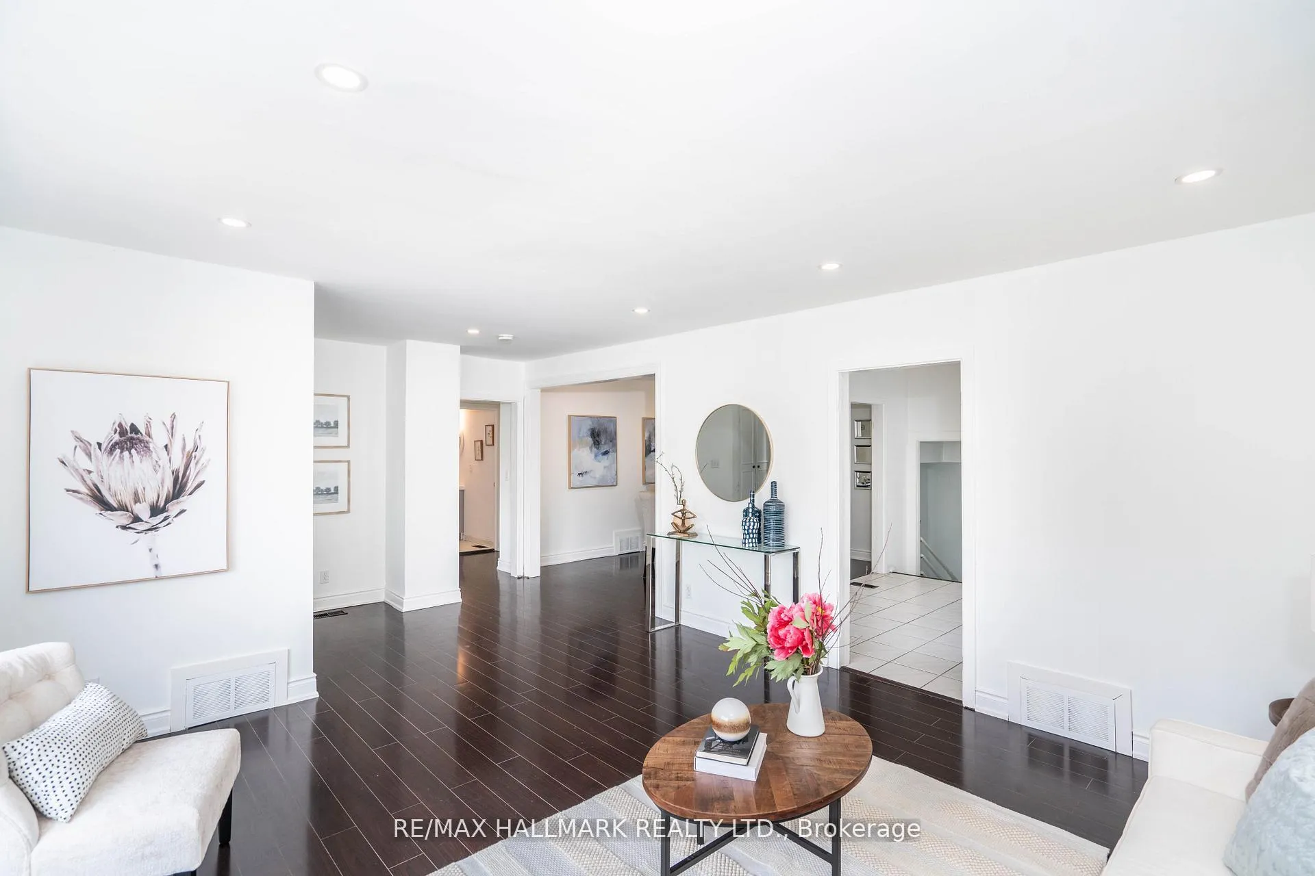 Photo 11 of 104 Highland Park (Main) Boulevard, Markham, Grandview — HOMEH