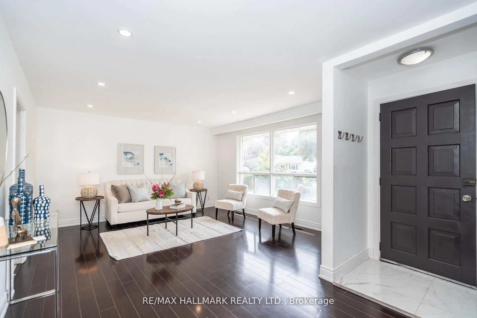 Photo 14 of 104 Highland Park (Main) Boulevard, Markham, Grandview — HOMEH
