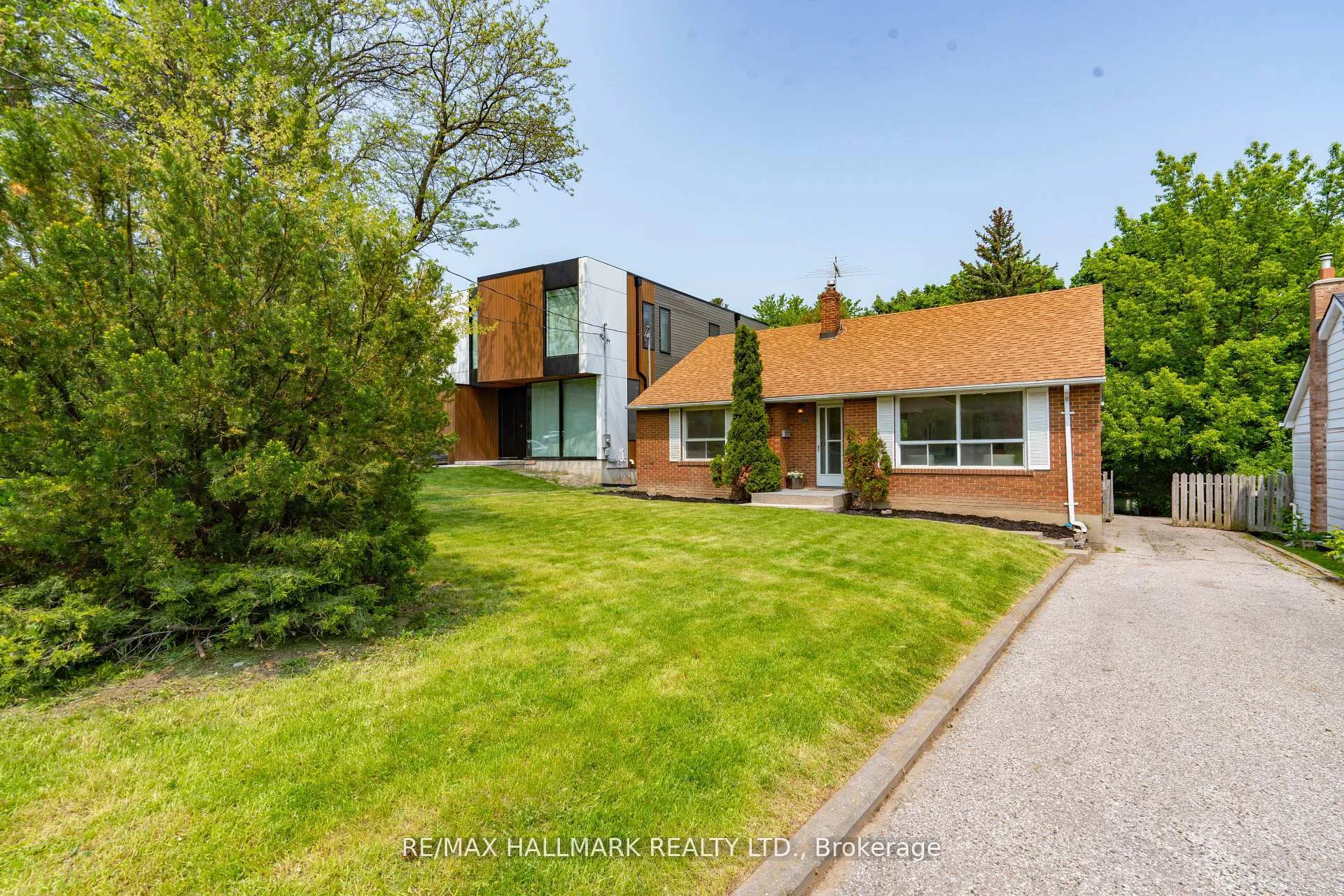 Photo 1 of 104 Highland Park (Basement) Boulevard, Markham, Grandview — HOMEH