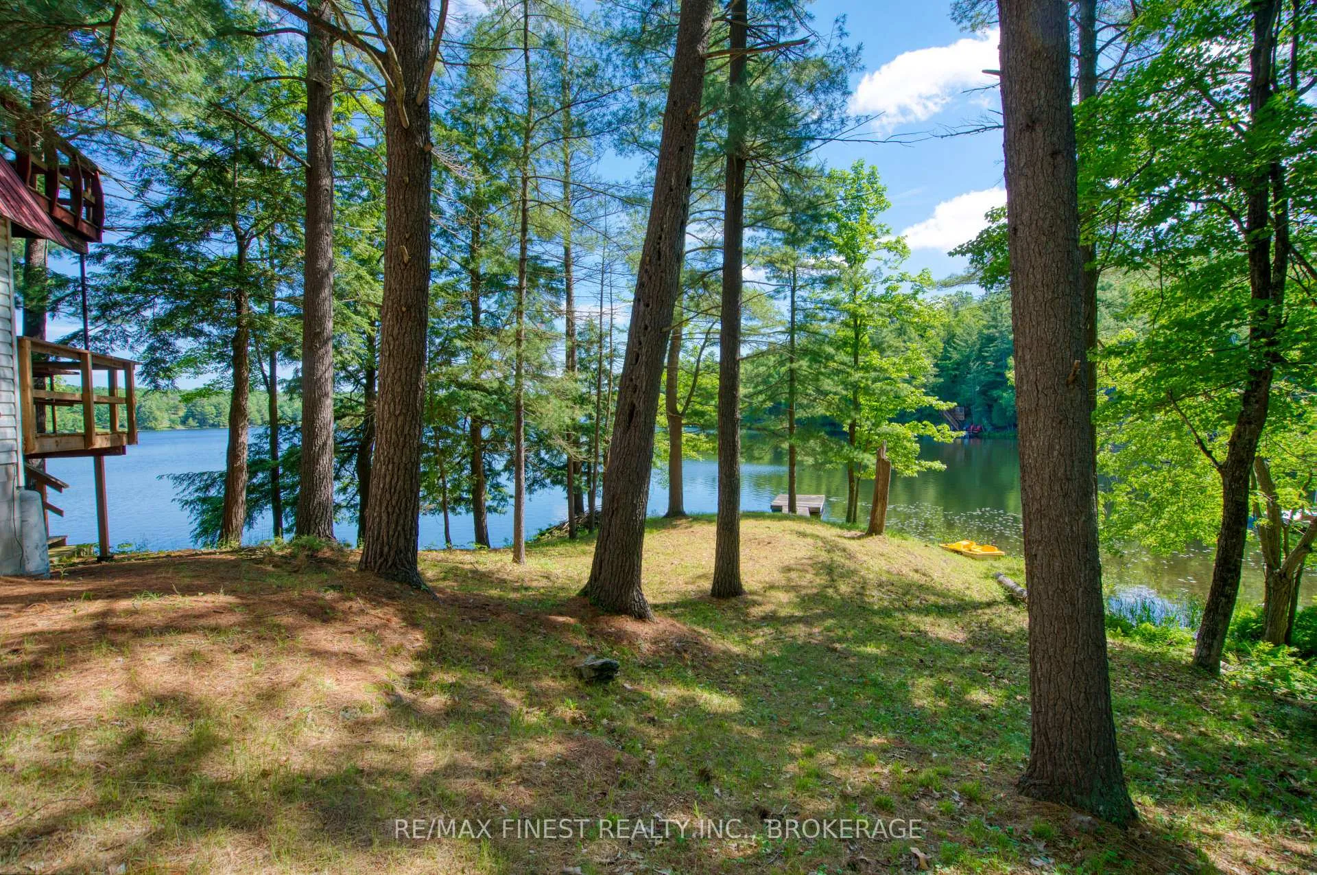 Photo 6 of 1086 Salamander Lane, Frontenac, Frontenac South — HOMEH