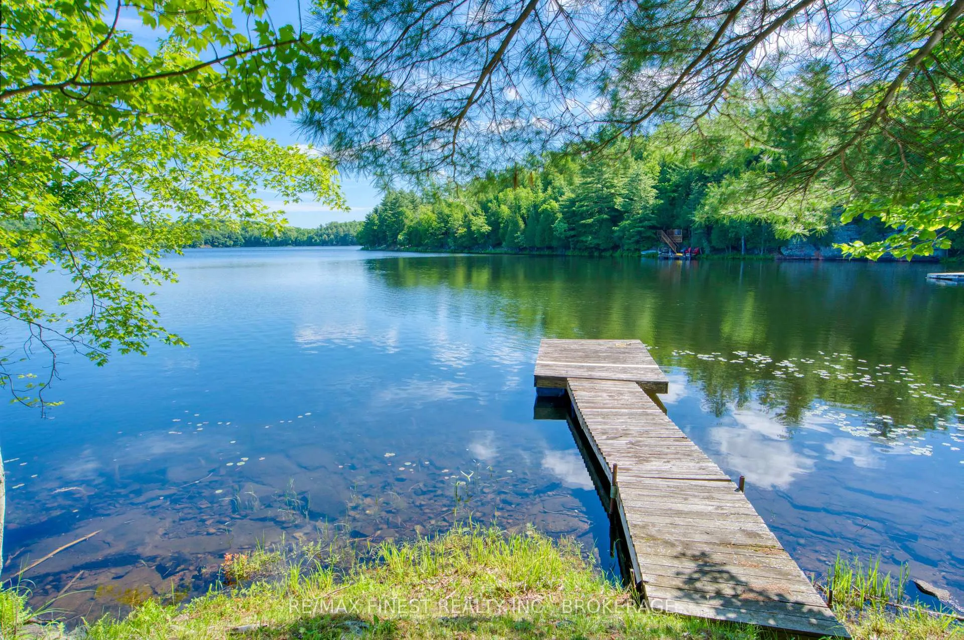 Photo 7 of 1086 Salamander Lane, Frontenac, Frontenac South — HOMEH