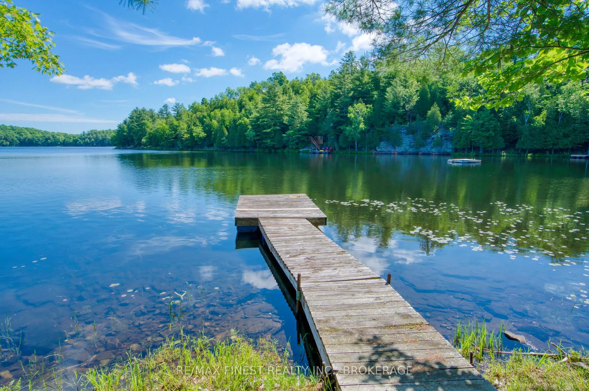 Photo 8 of 1086 Salamander Lane, Frontenac, Frontenac South — HOMEH