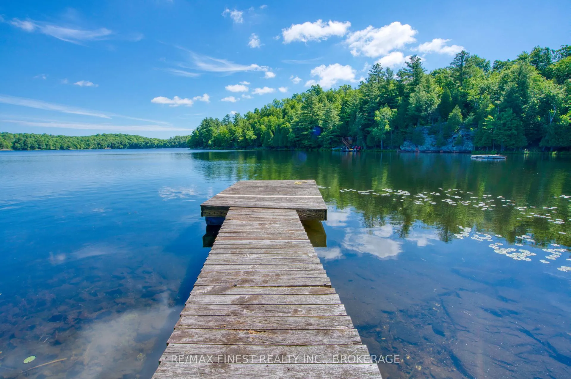 Photo 9 of 1086 Salamander Lane, Frontenac, Frontenac South — HOMEH