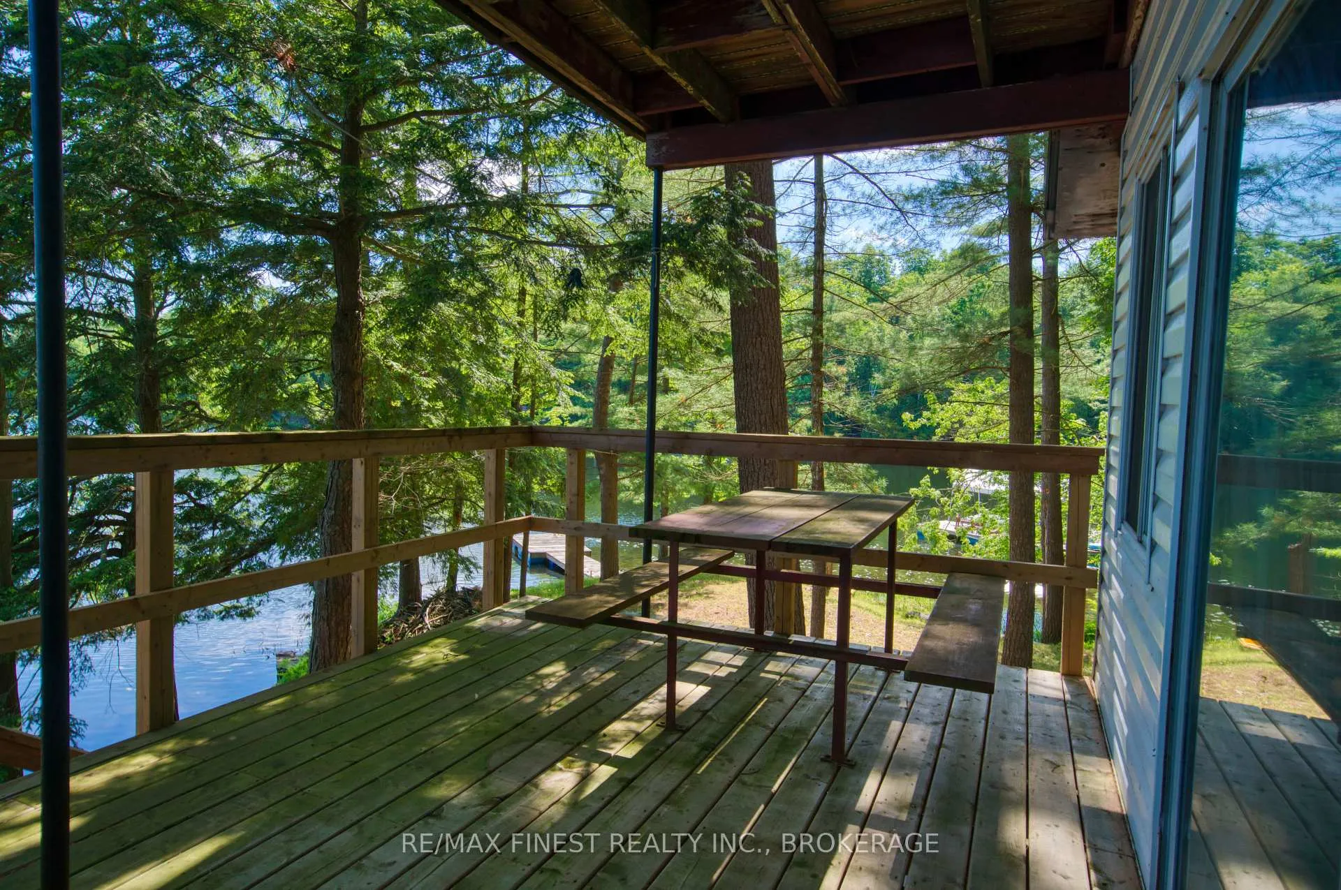 Photo 10 of 1086 Salamander Lane, Frontenac, Frontenac South — HOMEH