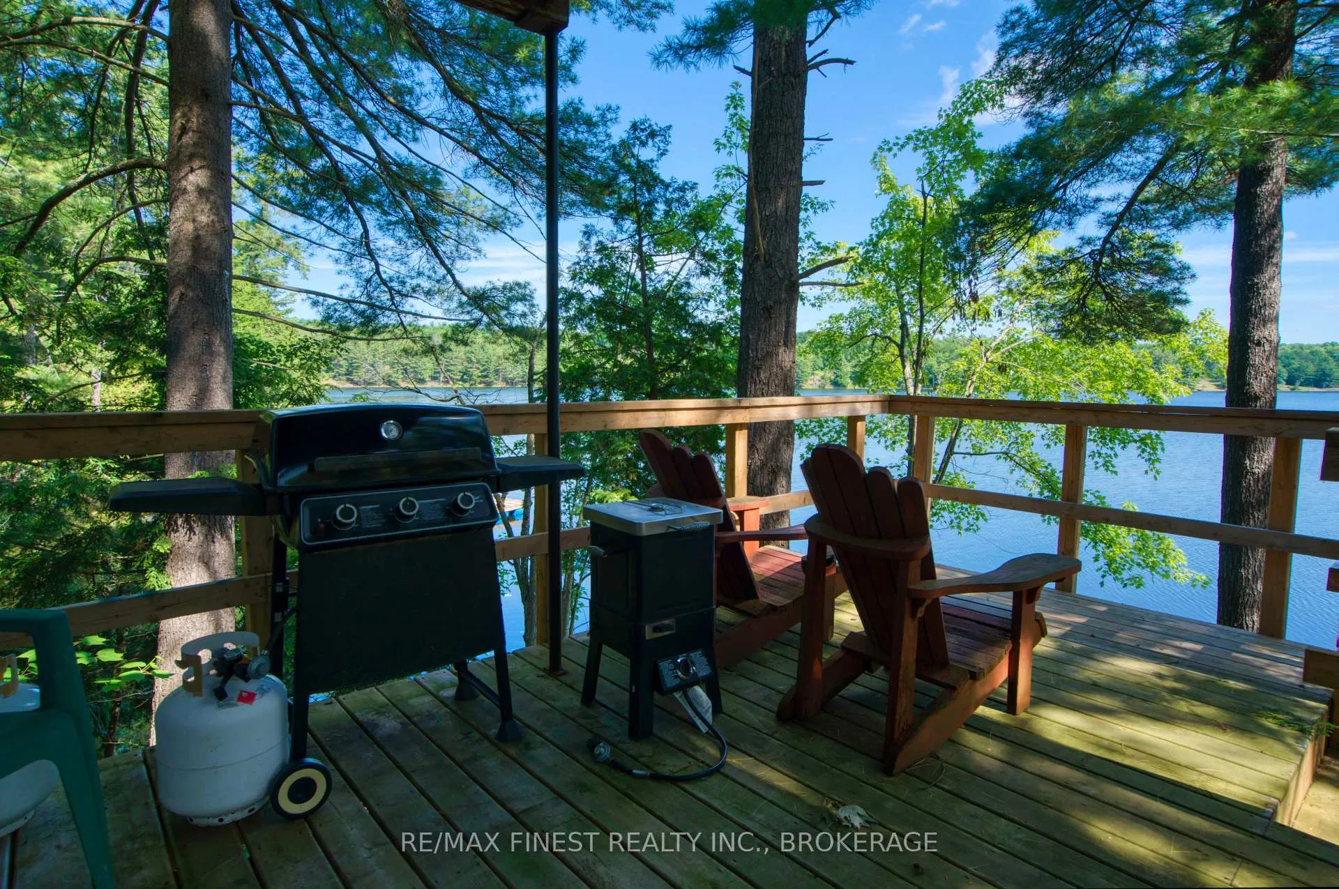 Photo 11 of 1086 Salamander Lane, Frontenac, Frontenac South — HOMEH