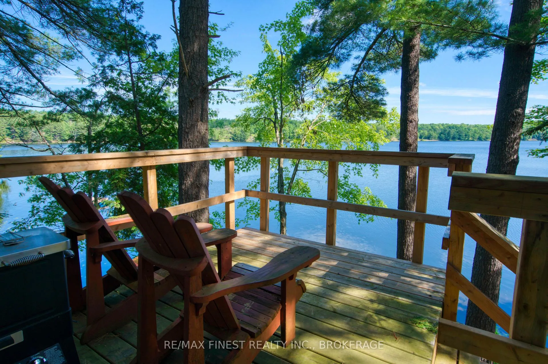 Photo 12 of 1086 Salamander Lane, Frontenac, Frontenac South — HOMEH