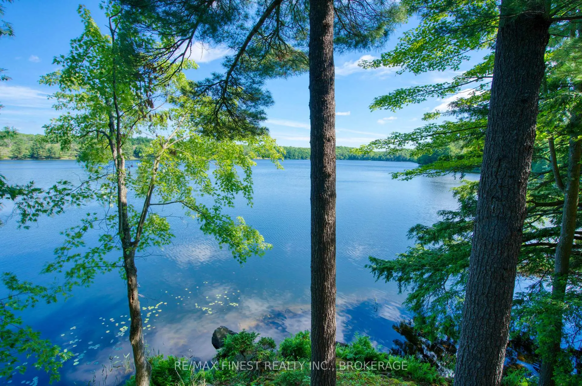 Photo 13 of 1086 Salamander Lane, Frontenac, Frontenac South — HOMEH