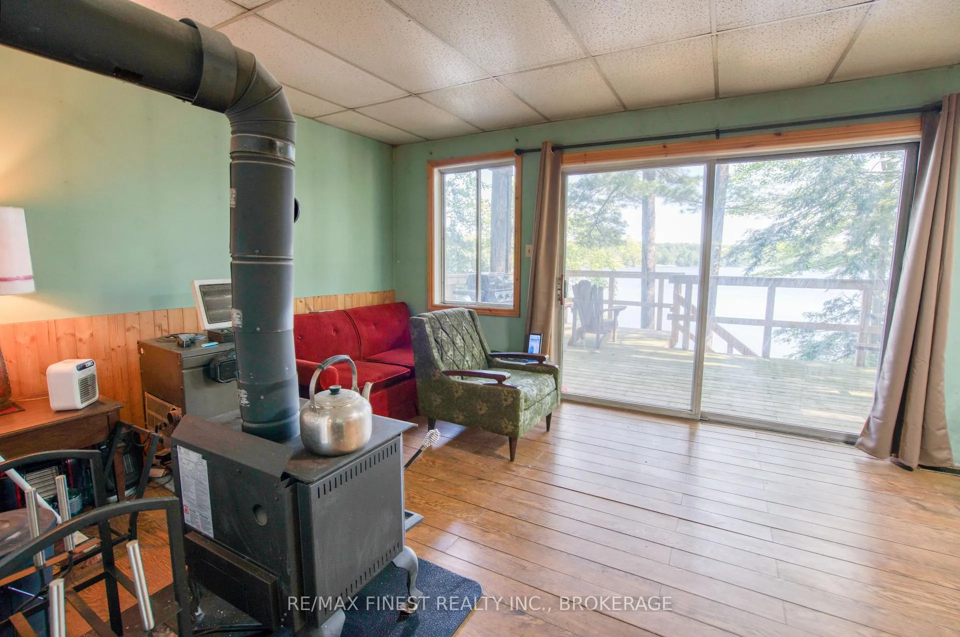 Photo 14 of 1086 Salamander Lane, Frontenac, Frontenac South — HOMEH