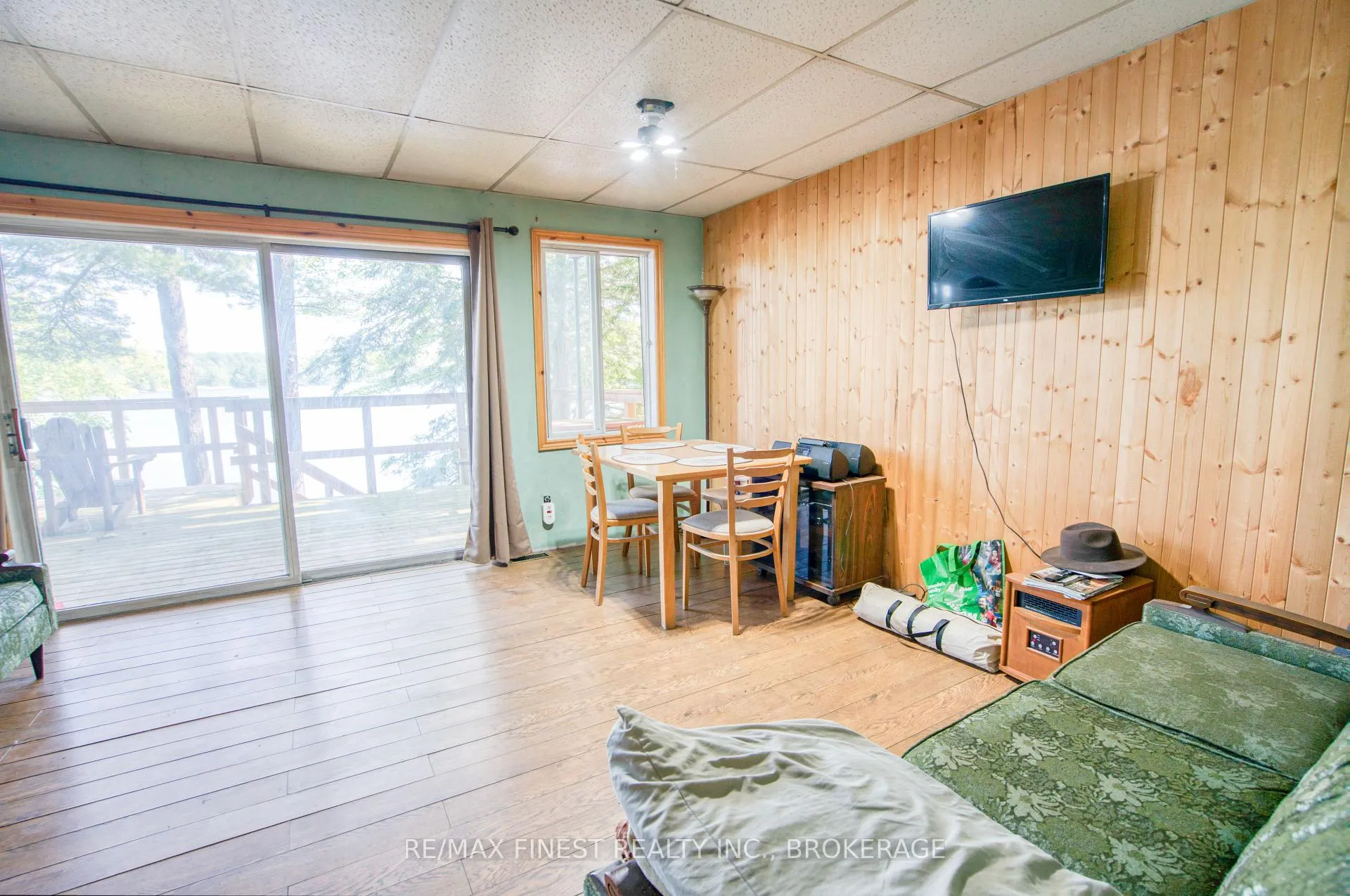 Photo 15 of 1086 Salamander Lane, Frontenac, Frontenac South — HOMEH