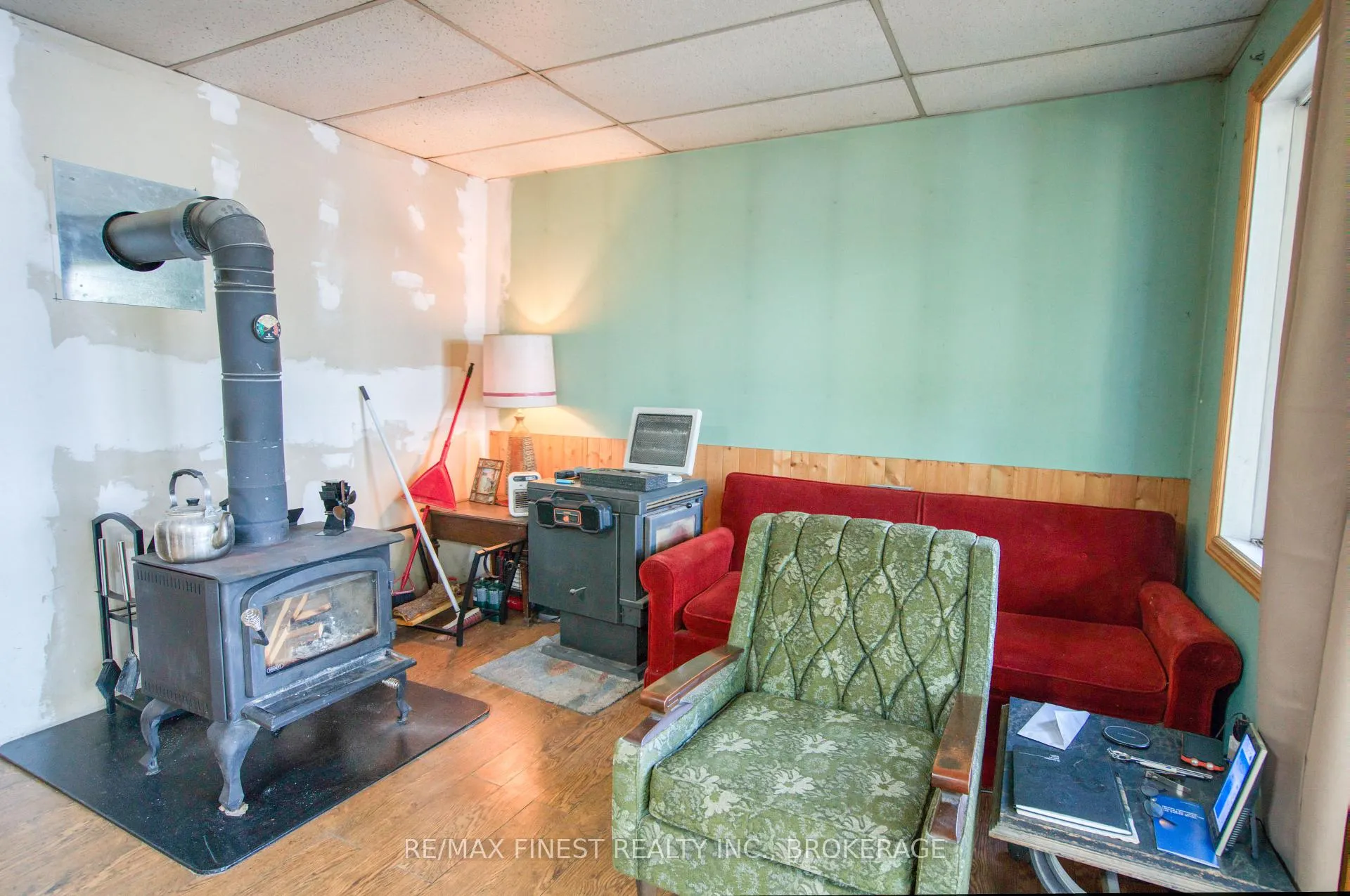 Photo 17 of 1086 Salamander Lane, Frontenac, Frontenac South — HOMEH