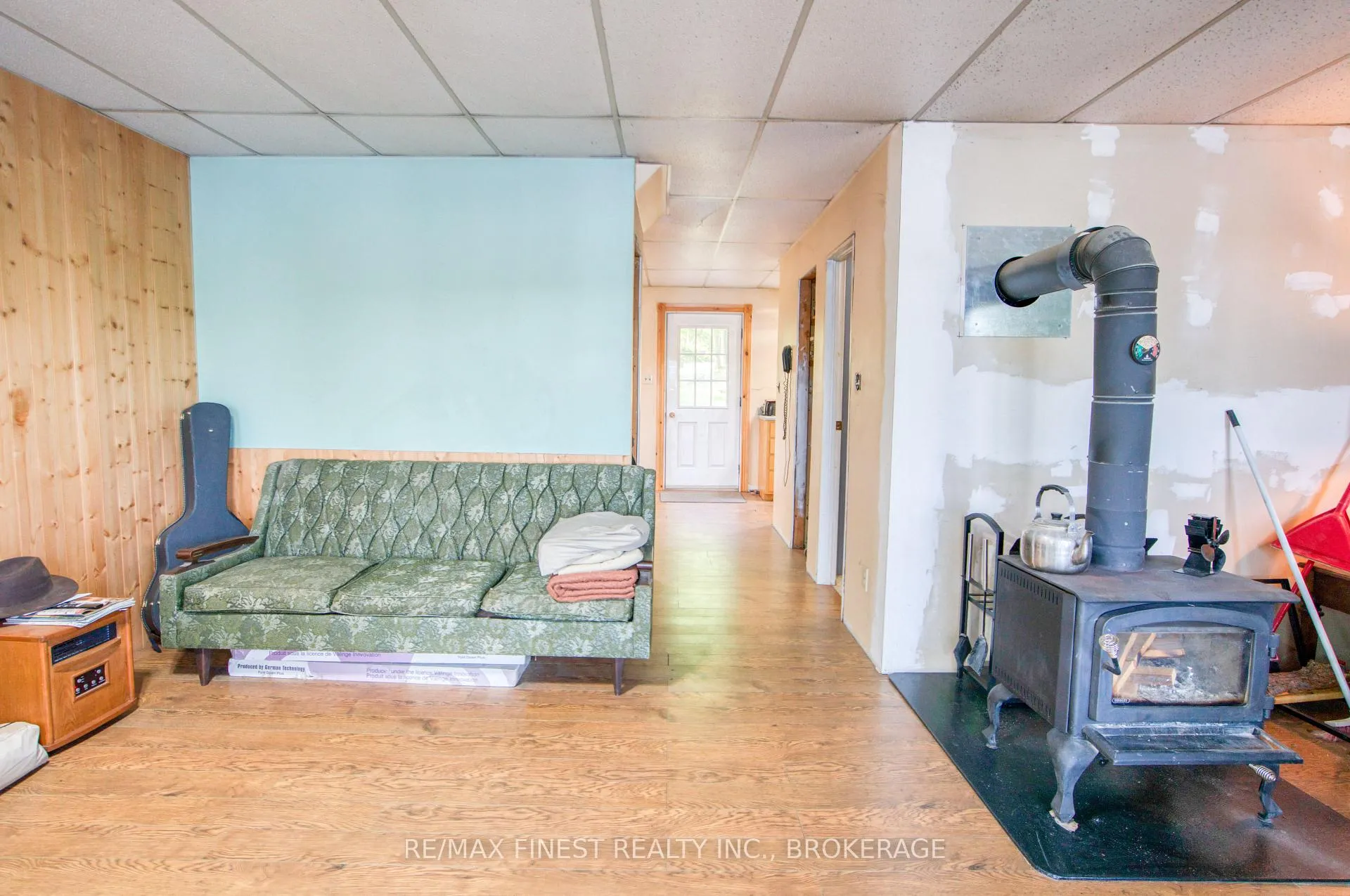 Photo 18 of 1086 Salamander Lane, Frontenac, Frontenac South — HOMEH