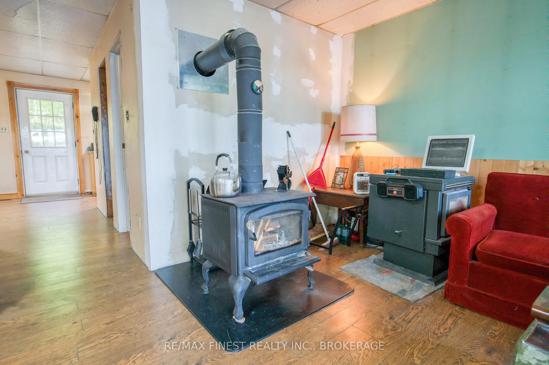 Photo 19 of 1086 Salamander Lane, Frontenac, Frontenac South — HOMEH