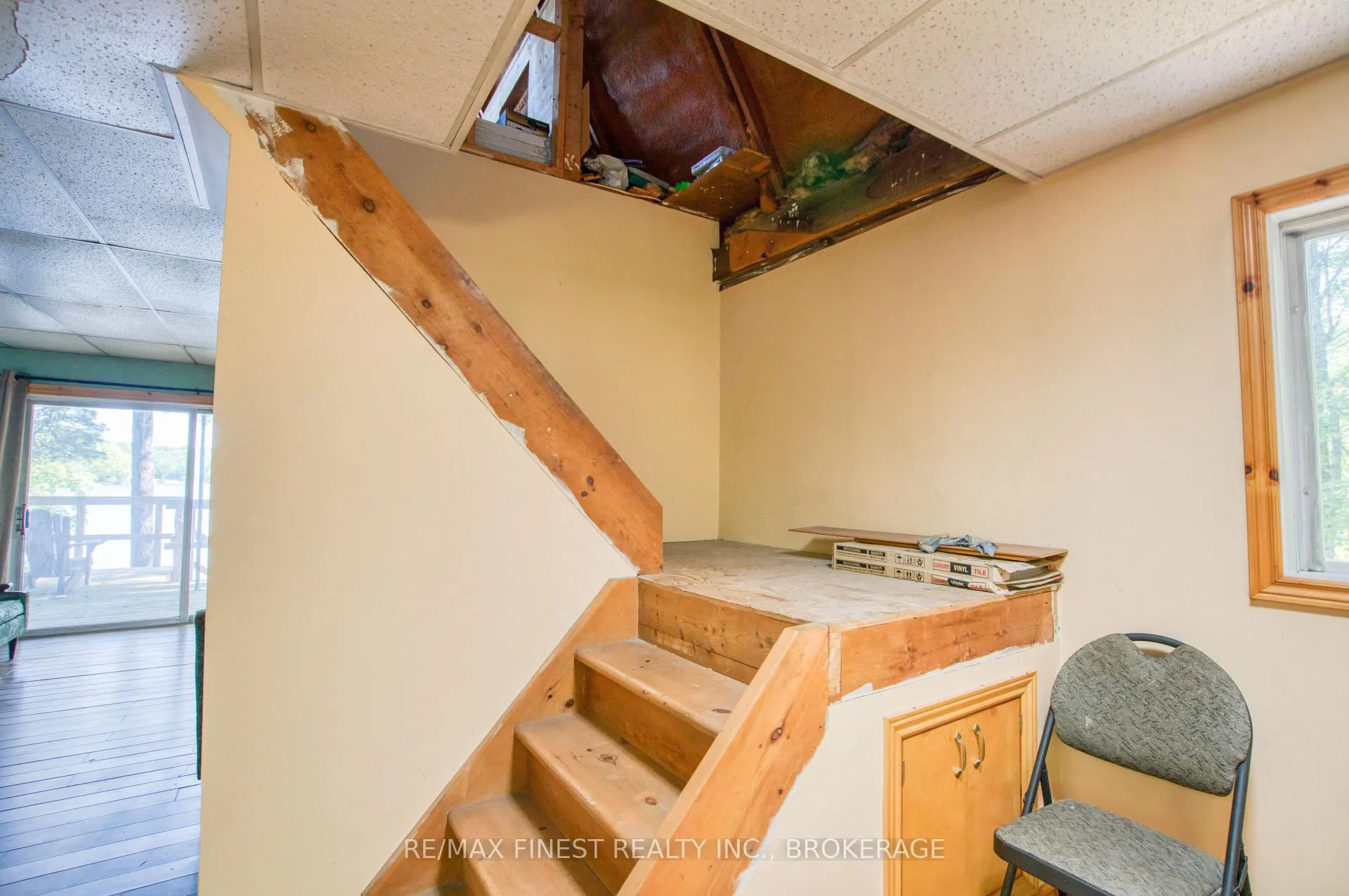 Photo 25 of 1086 Salamander Lane, Frontenac, Frontenac South — HOMEH