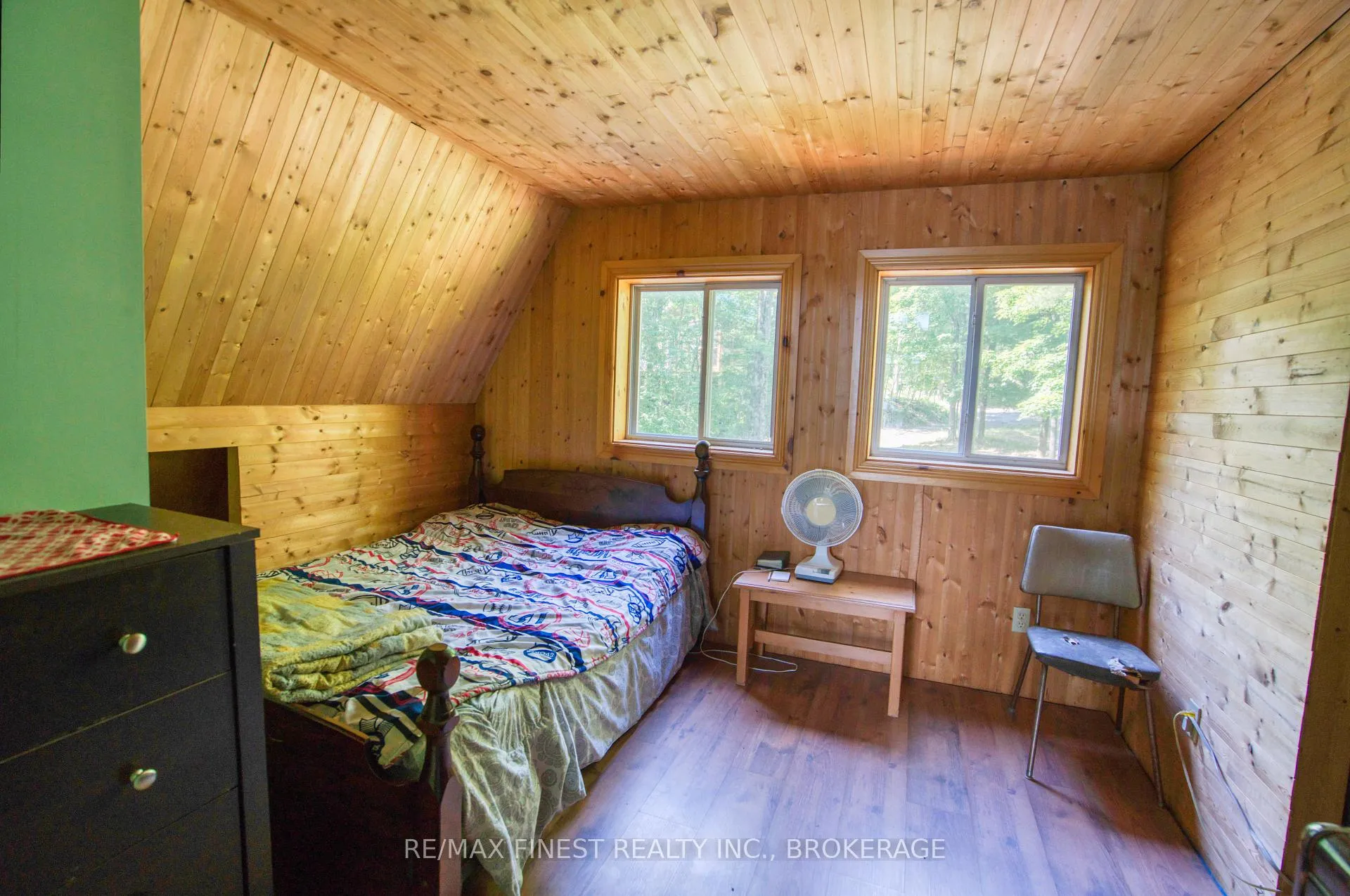 Photo 26 of 1086 Salamander Lane, Frontenac, Frontenac South — HOMEH