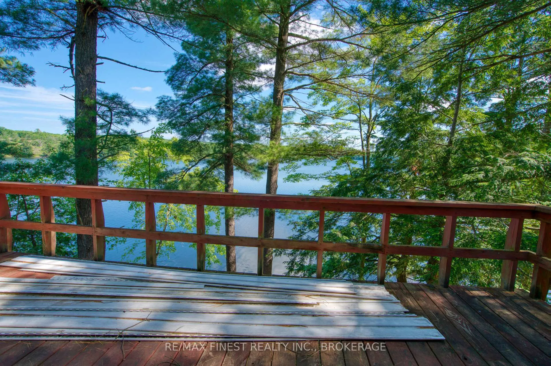 Photo 28 of 1086 Salamander Lane, Frontenac, Frontenac South — HOMEH