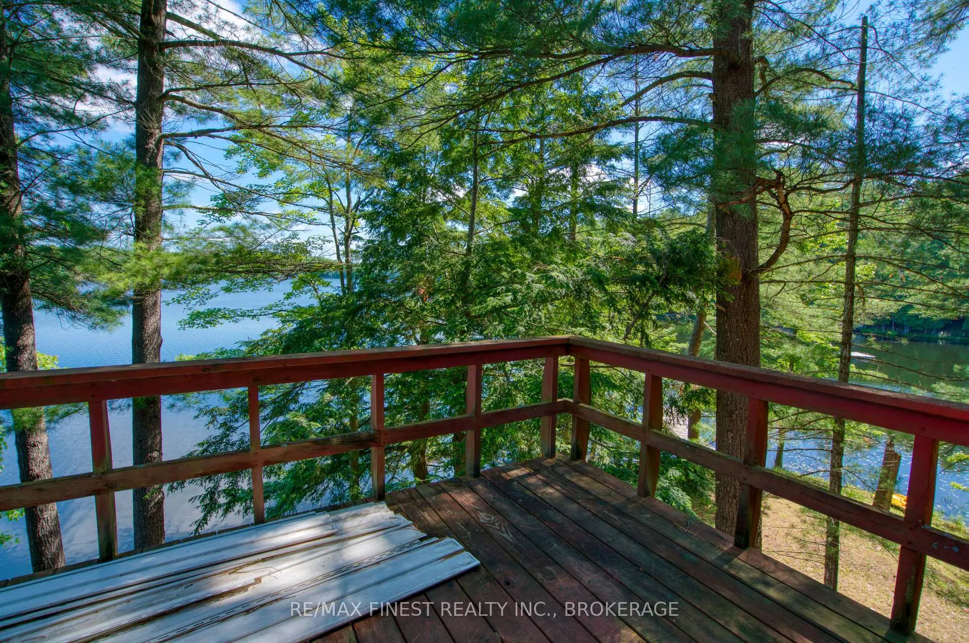 Photo 29 of 1086 Salamander Lane, Frontenac, Frontenac South — HOMEH