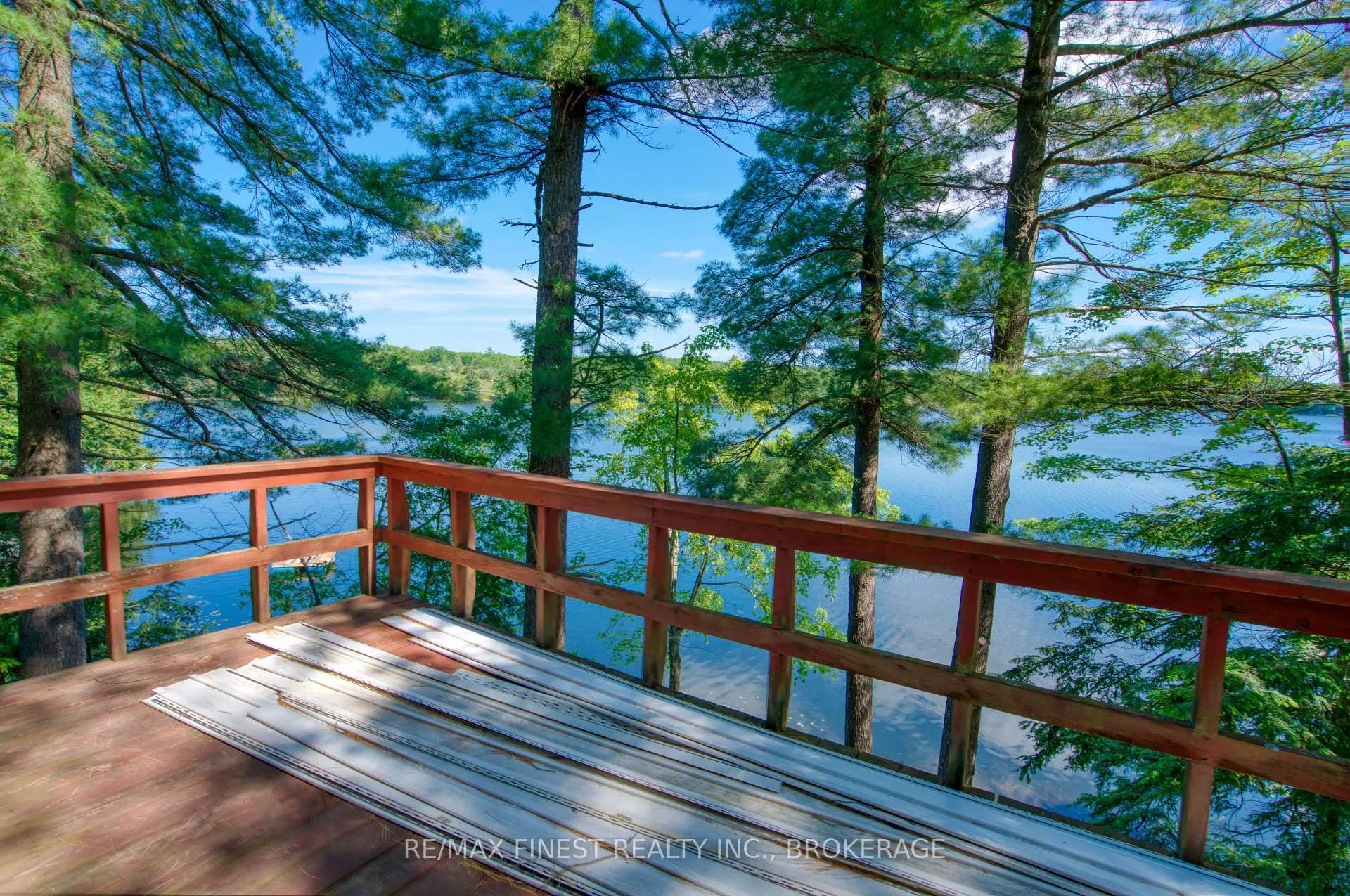 Photo 30 of 1086 Salamander Lane, Frontenac, Frontenac South — HOMEH