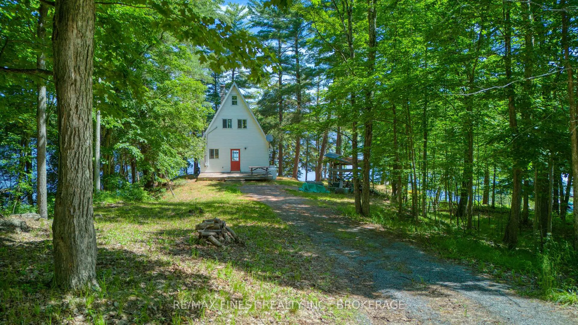 Photo 31 of 1086 Salamander Lane, Frontenac, Frontenac South — HOMEH