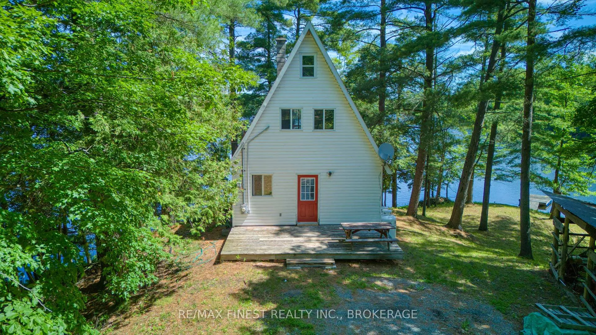 Photo 33 of 1086 Salamander Lane, Frontenac, Frontenac South — HOMEH