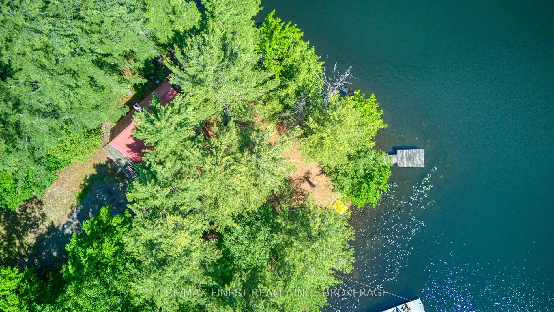 Photo 35 of 1086 Salamander Lane, Frontenac, Frontenac South — HOMEH
