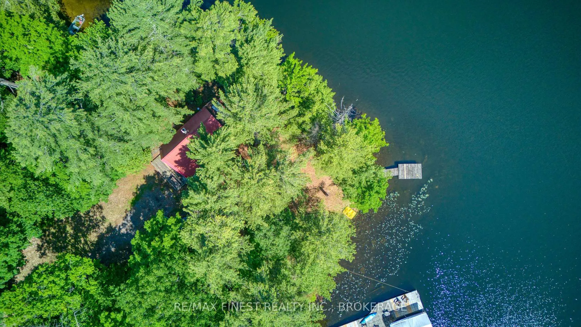 Photo 36 of 1086 Salamander Lane, Frontenac, Frontenac South — HOMEH