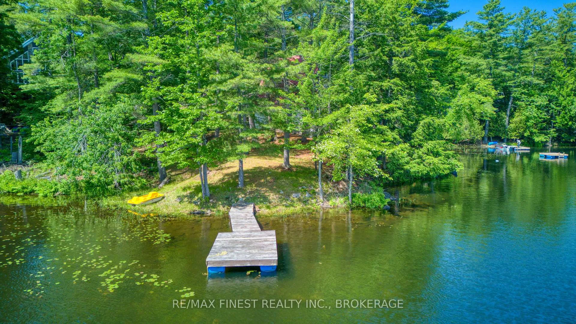 Photo 38 of 1086 Salamander Lane, Frontenac, Frontenac South — HOMEH