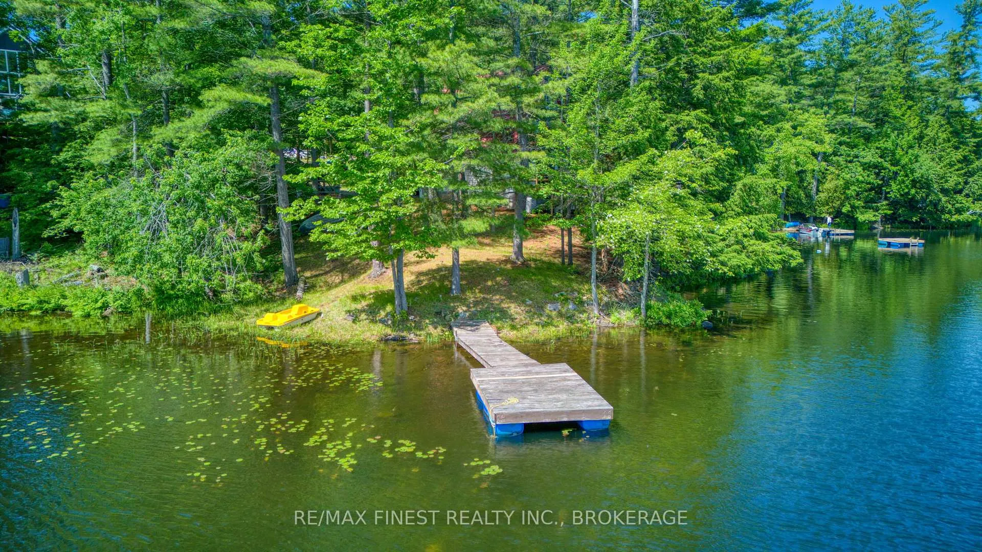 Photo 39 of 1086 Salamander Lane, Frontenac, Frontenac South — HOMEH
