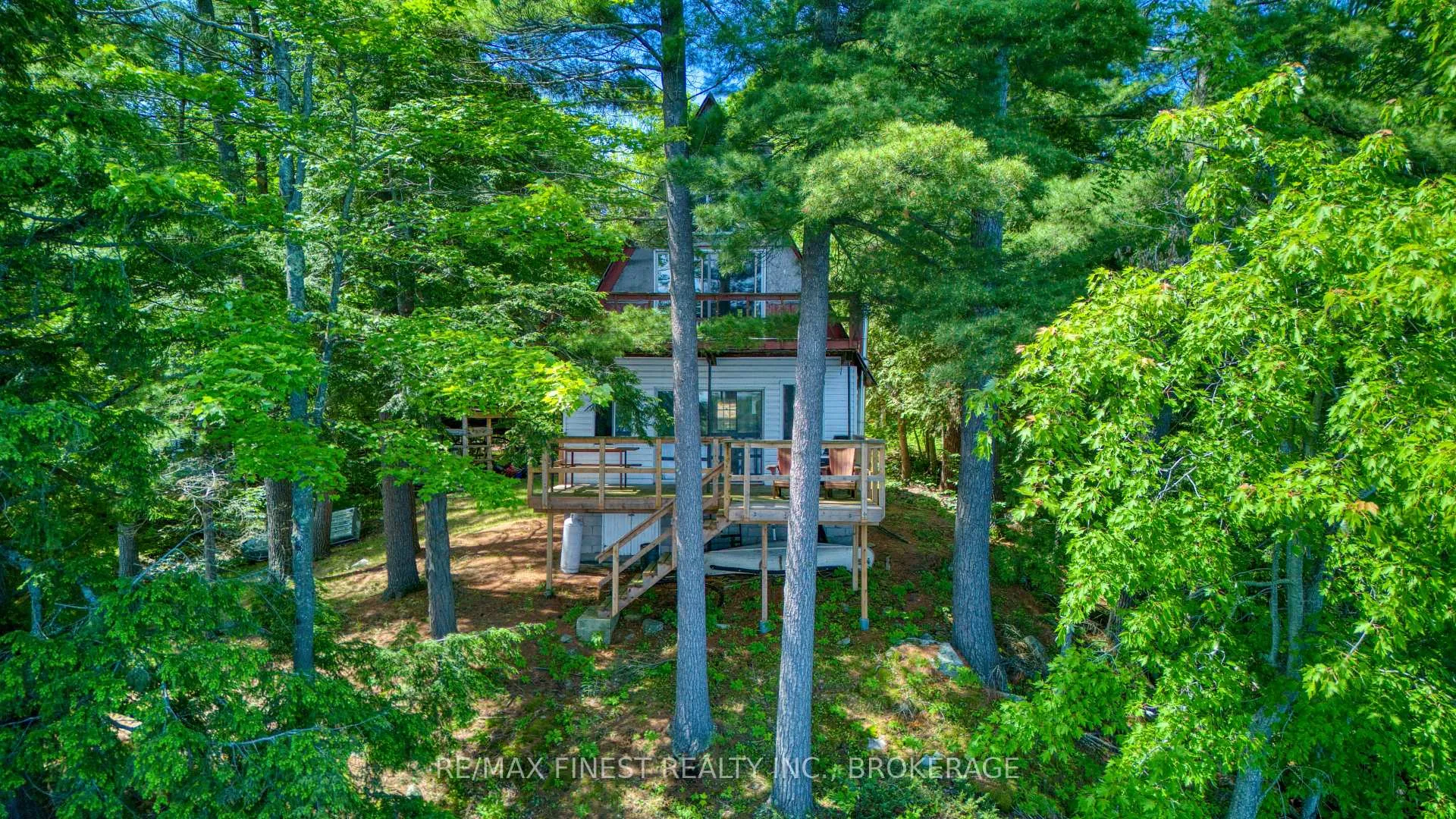 Photo 40 of 1086 Salamander Lane, Frontenac, Frontenac South — HOMEH