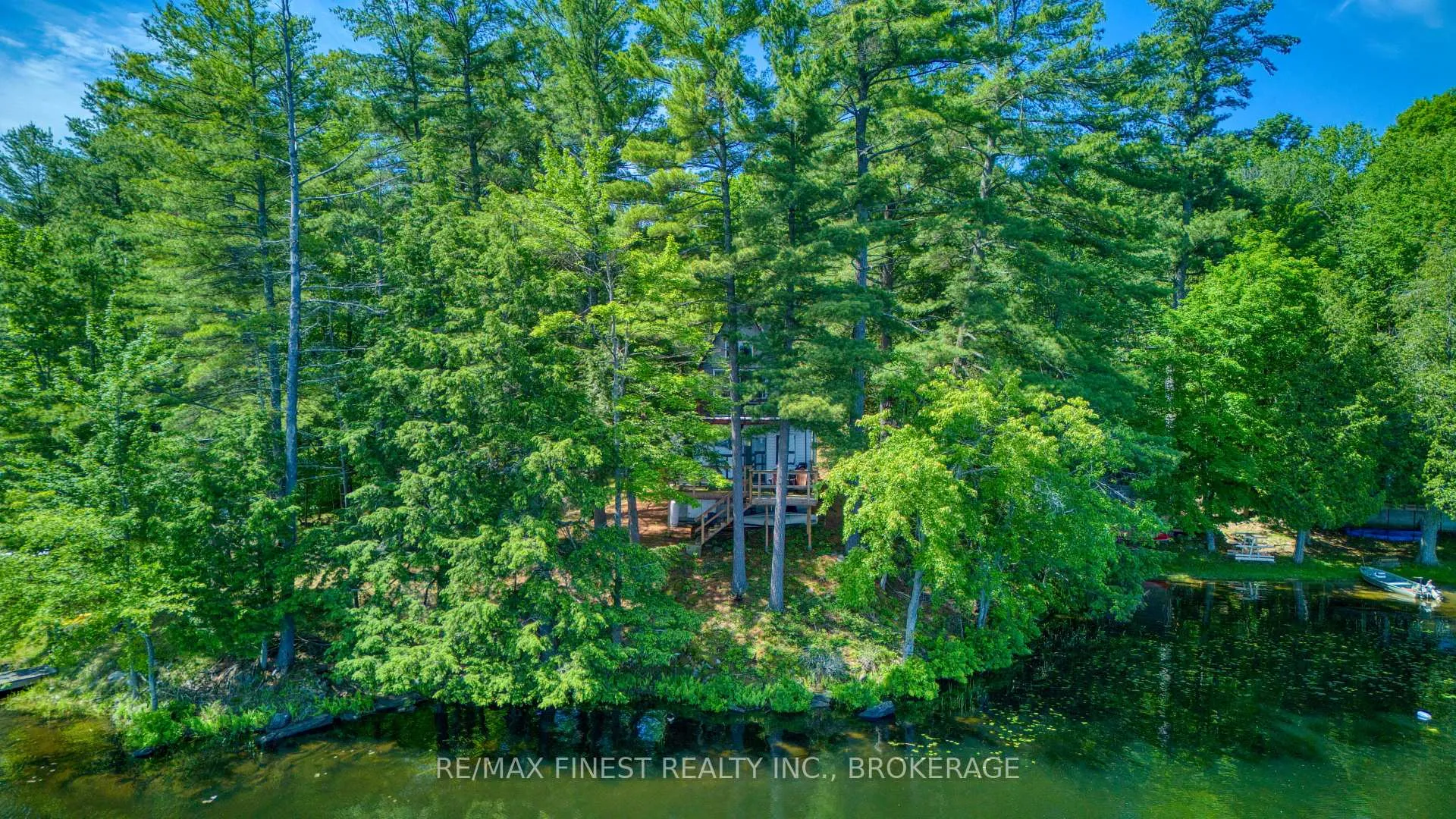 Photo 41 of 1086 Salamander Lane, Frontenac, Frontenac South — HOMEH