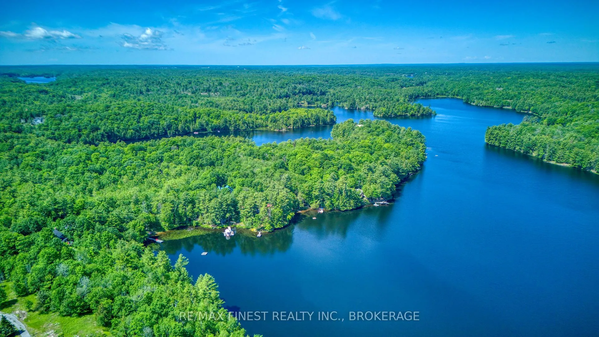 Photo 42 of 1086 Salamander Lane, Frontenac, Frontenac South — HOMEH