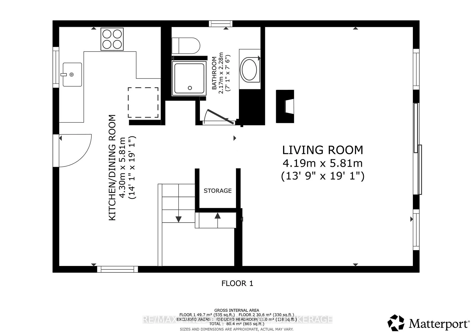 Photo 44 of 1086 Salamander Lane, Frontenac, Frontenac South — HOMEH