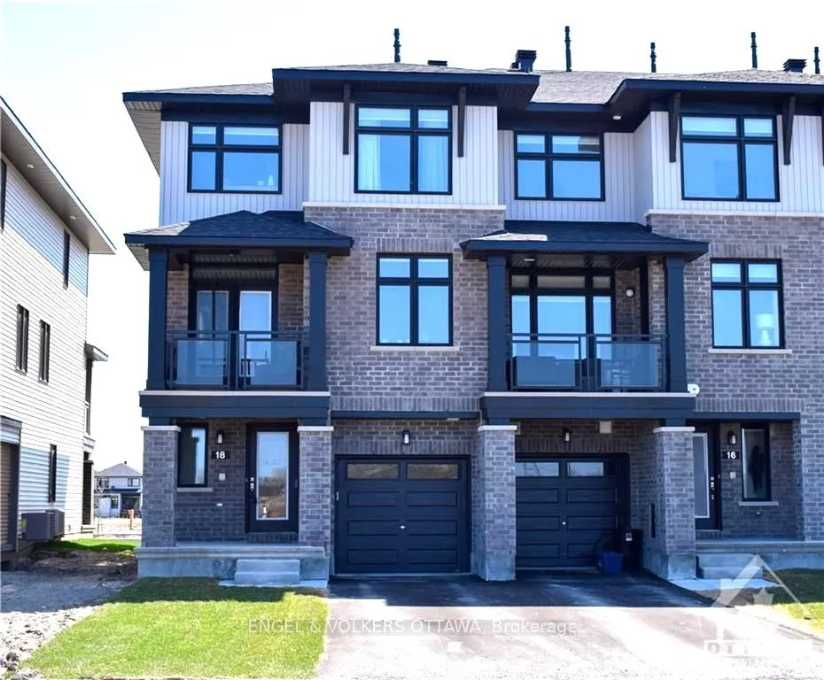 Photo 1 of 18 Verglas Lane, Ottawa, Mer Bleue/Bradley Estates/Anderson Park — HOMEH