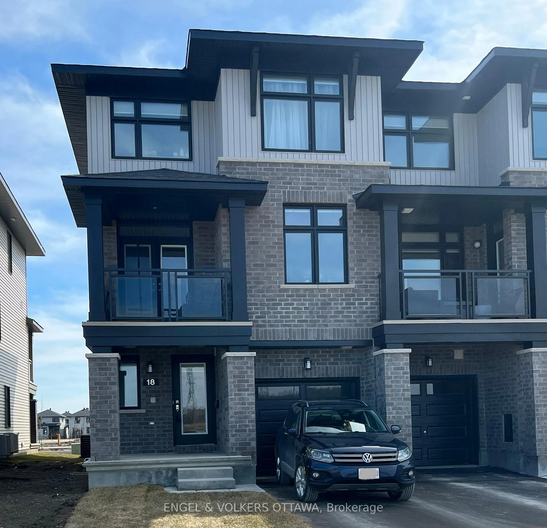 Photo 26 of 18 Verglas Lane, Ottawa, Mer Bleue/Bradley Estates/Anderson Park — HOMEH