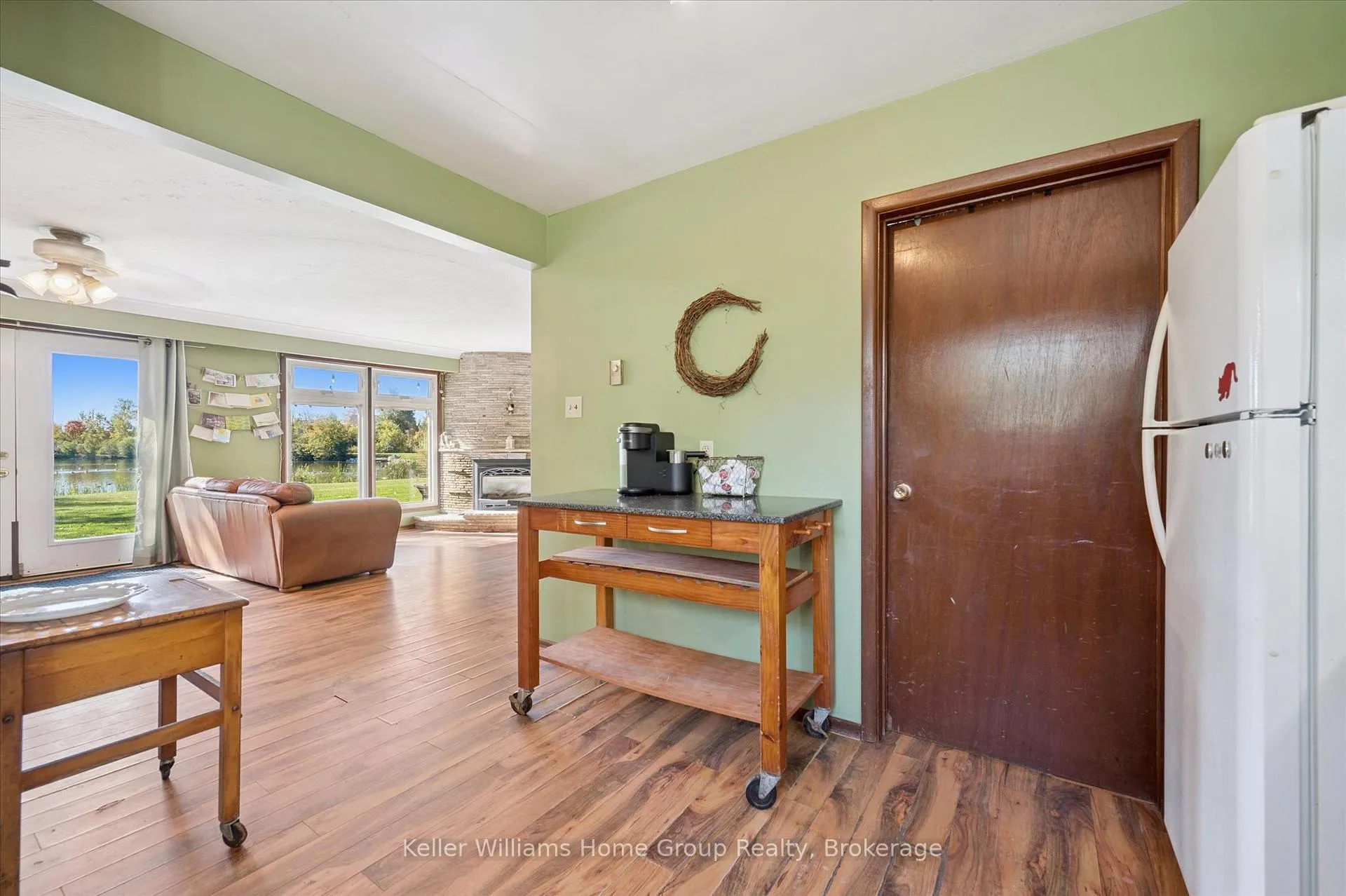 Photo 16 of 568 Black Street, Centre Wellington, Fergus — HOMEH