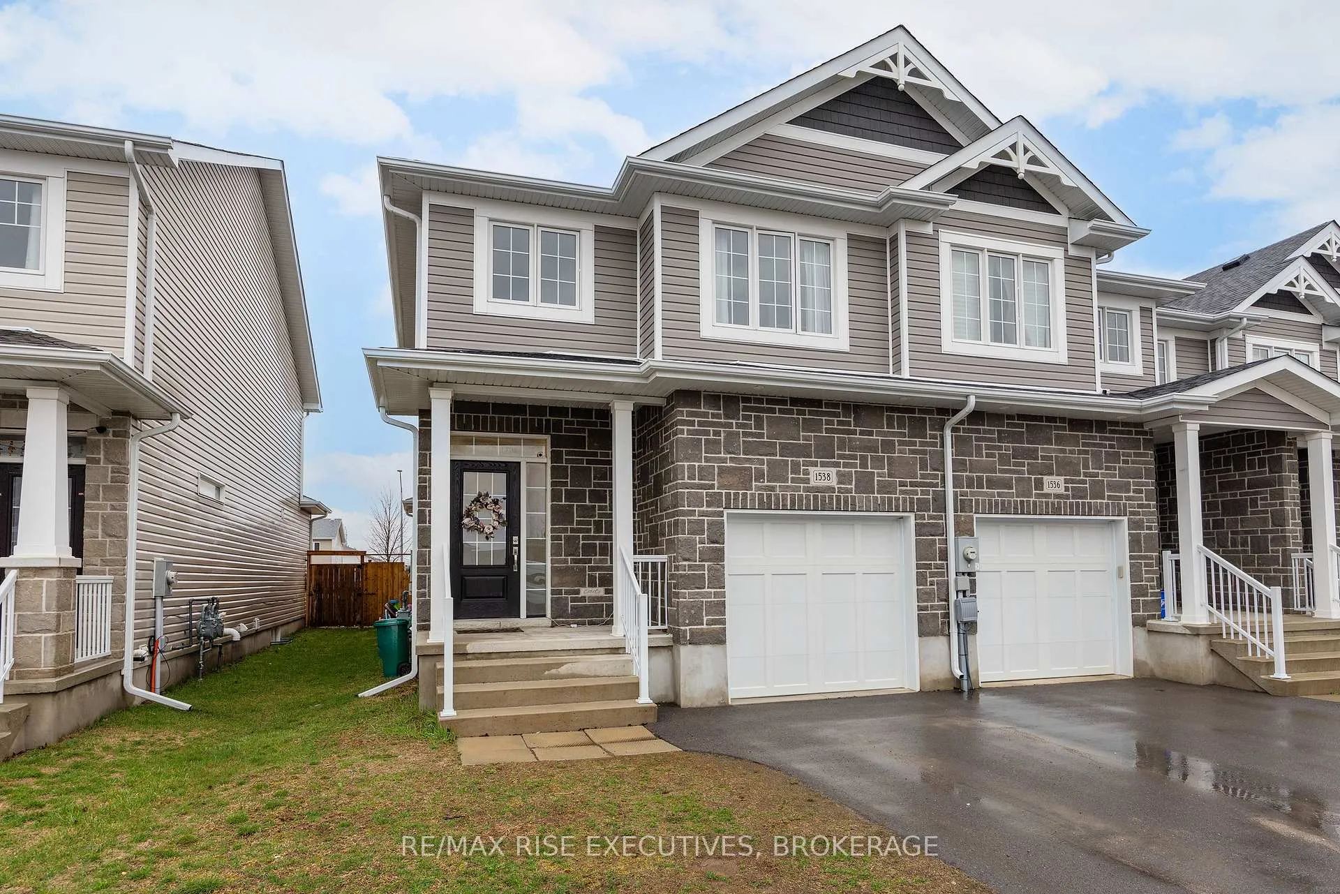 Photo 1 of 1538 Davenport Crescent, Kingston, City Northwest — HOMEH