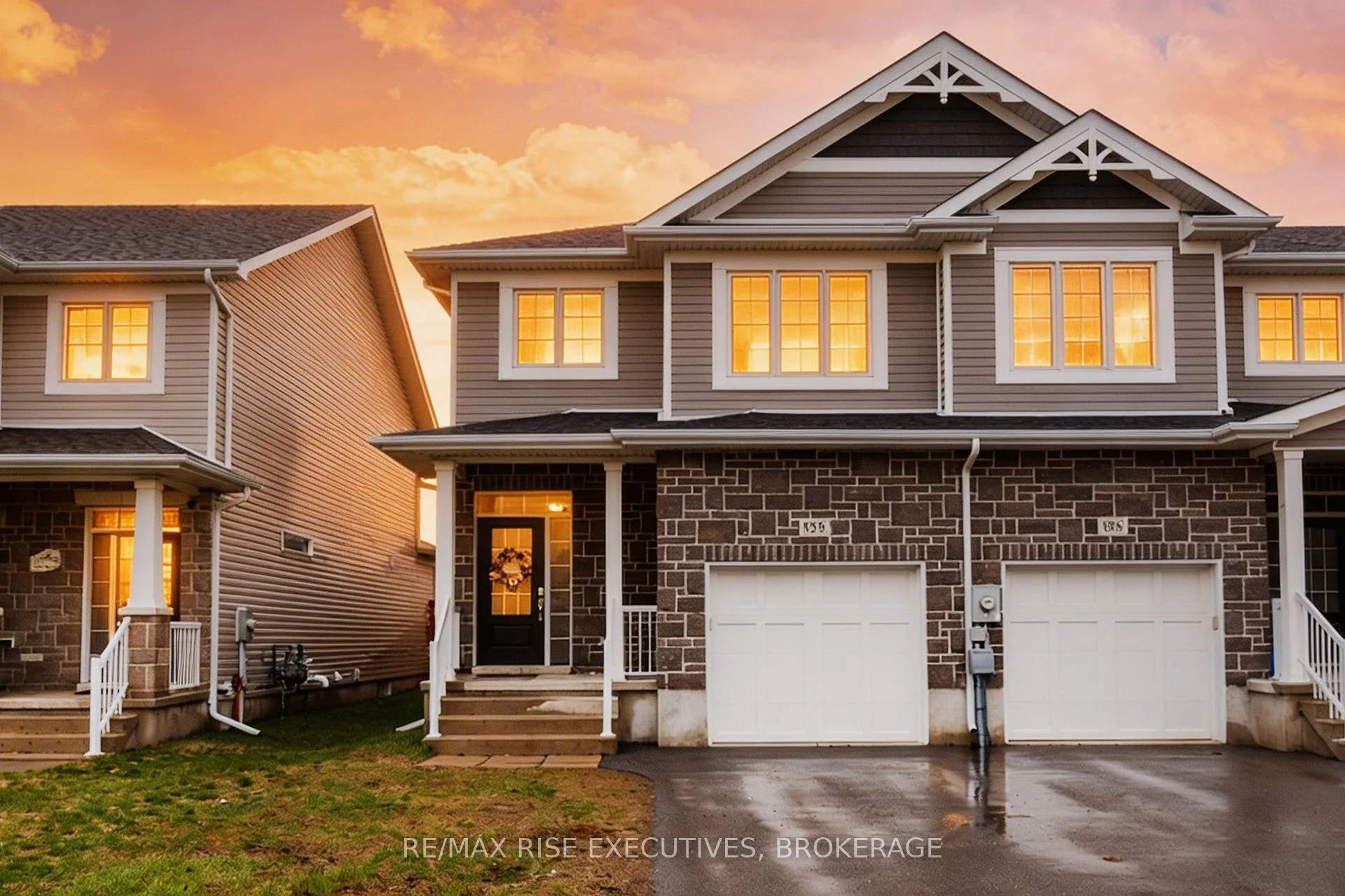 Photo 2 of 1538 Davenport Crescent, Kingston, City Northwest — HOMEH