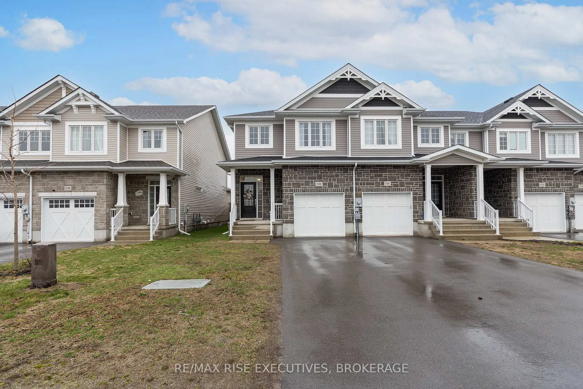 Photo 3 of 1538 Davenport Crescent, Kingston, City Northwest — HOMEH