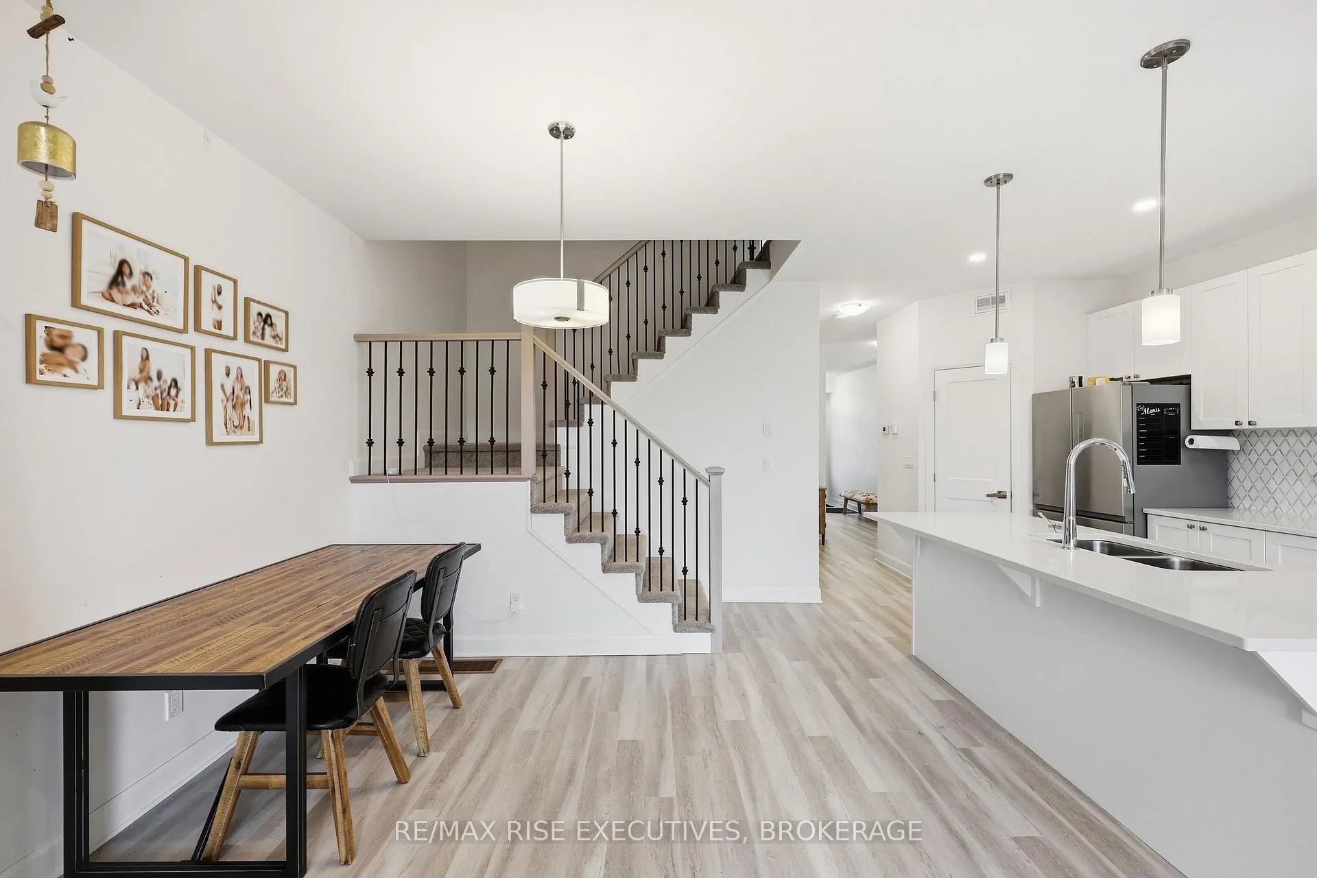 Photo 25 of 1538 Davenport Crescent, Kingston, City Northwest — HOMEH