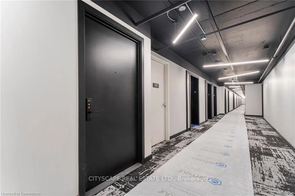 Photo 3 of Unit 534, 1 Jarvis Street, Hamilton, Beasley — HOMEH