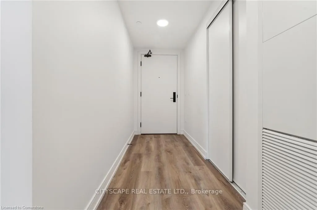 Photo 4 of Unit 534, 1 Jarvis Street, Hamilton, Beasley — HOMEH