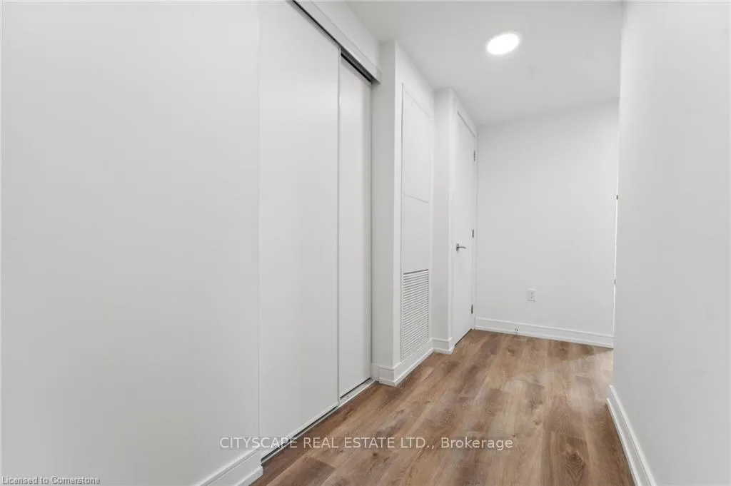 Photo 5 of Unit 534, 1 Jarvis Street, Hamilton, Beasley — HOMEH