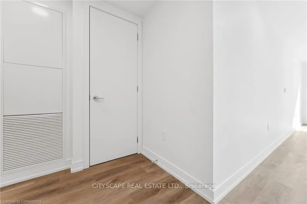 Photo 6 of Unit 534, 1 Jarvis Street, Hamilton, Beasley — HOMEH