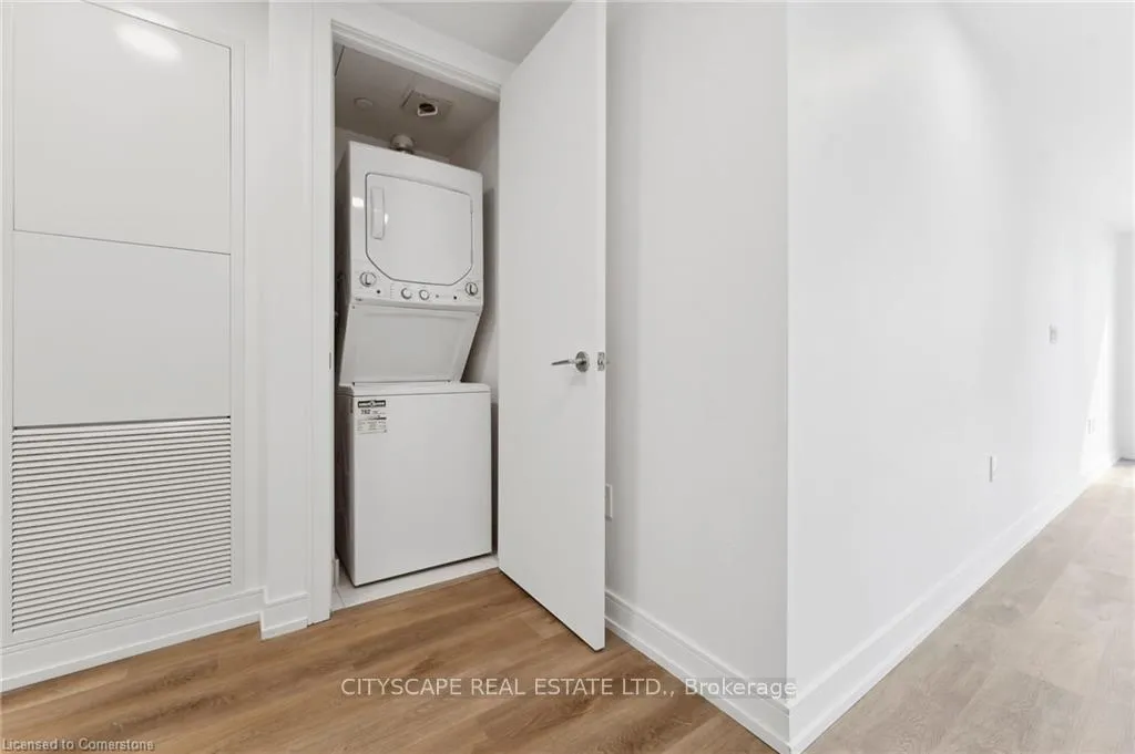 Photo 7 of Unit 534, 1 Jarvis Street, Hamilton, Beasley — HOMEH