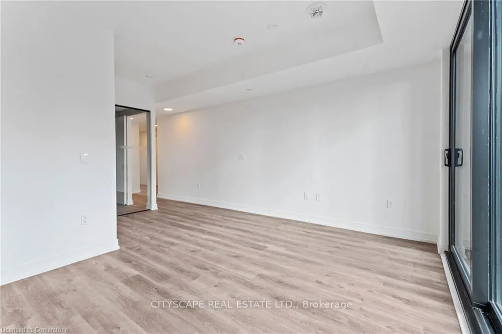 Photo 14 of Unit 534, 1 Jarvis Street, Hamilton, Beasley — HOMEH